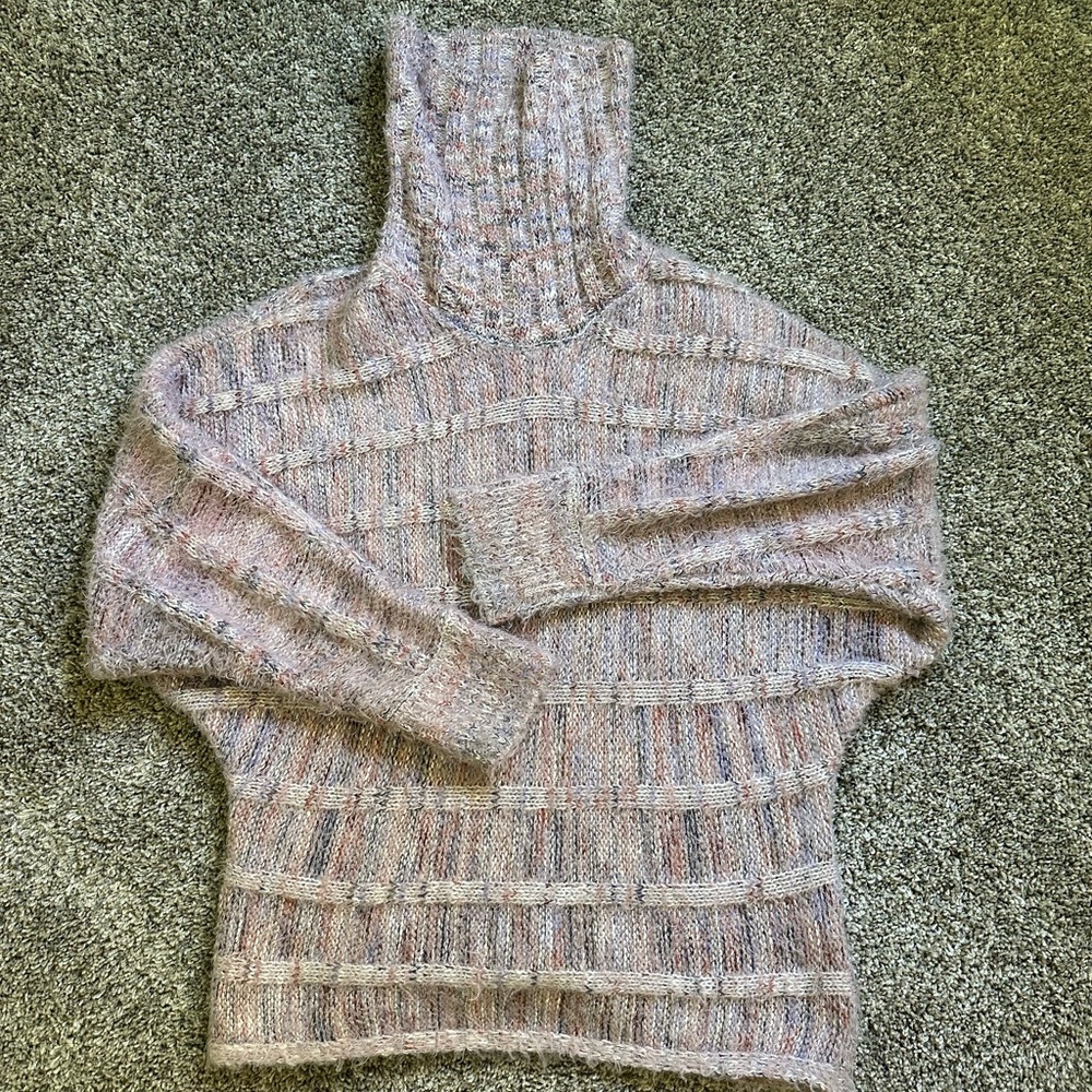 American Rag super soft, gently worn sweater.